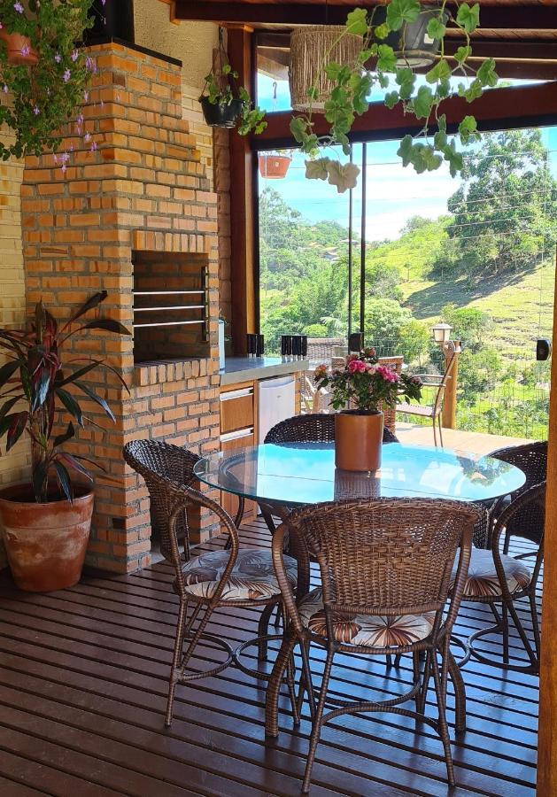 Valle Paradiso ปรายาโดโฮซา ภายนอก รูปภาพ