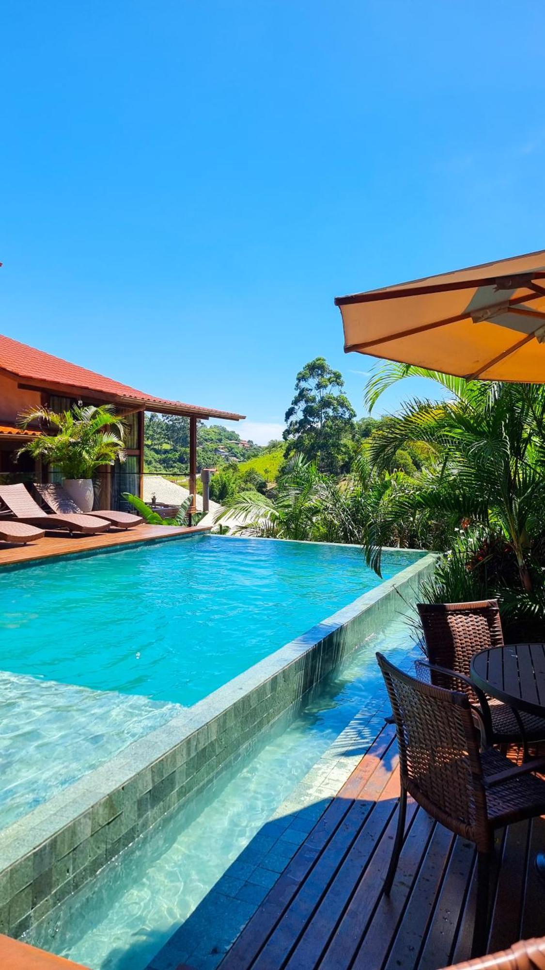 Valle Paradiso ปรายาโดโฮซา ภายนอก รูปภาพ