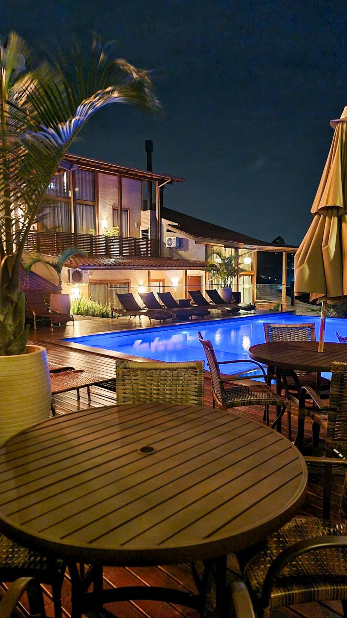 Valle Paradiso ปรายาโดโฮซา ภายนอก รูปภาพ
