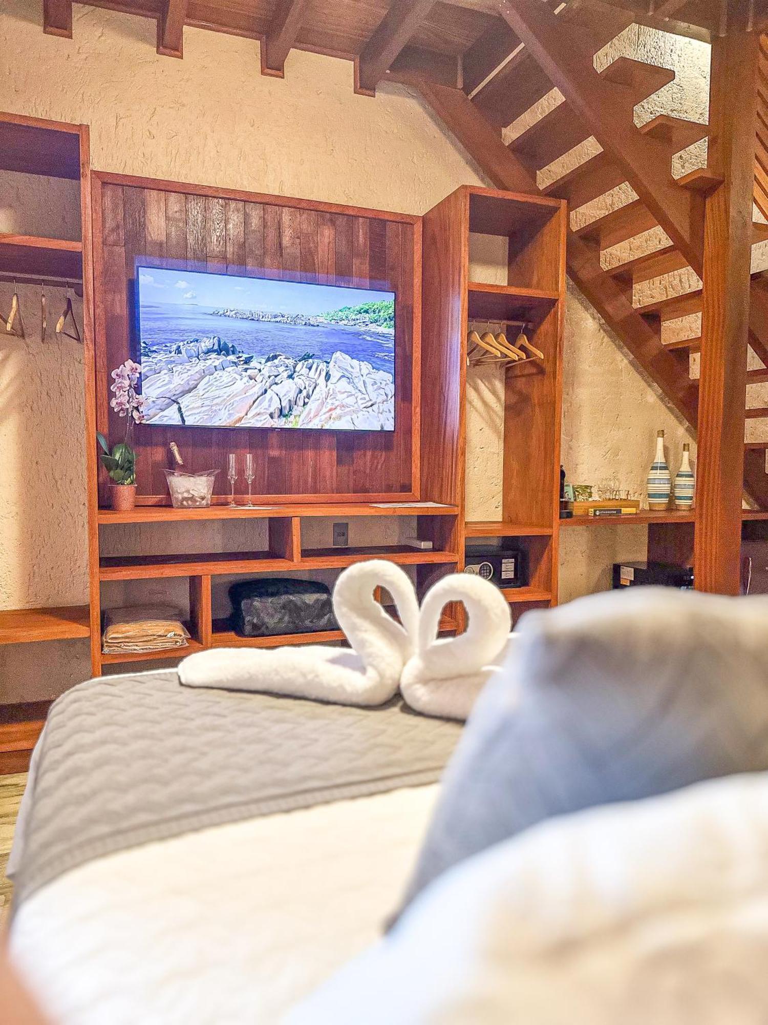 Valle Paradiso ปรายาโดโฮซา ภายนอก รูปภาพ